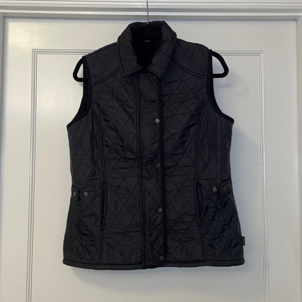 Barbour Women’s Bedale Sport Quilt Gilet